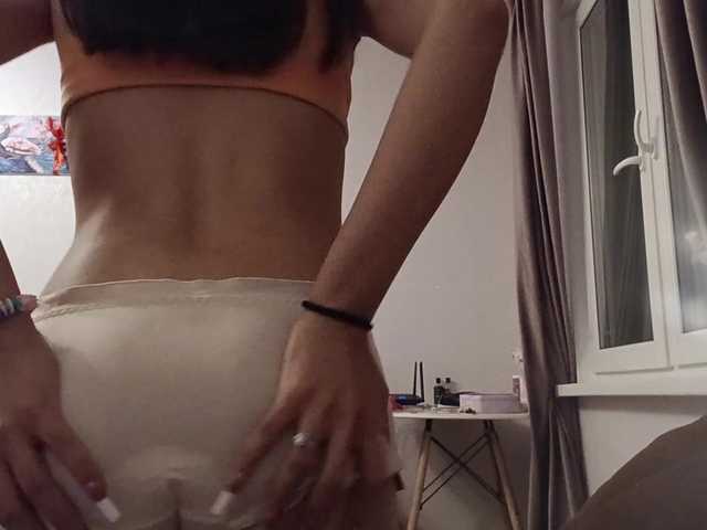 FloraKim live cam on BongaCams