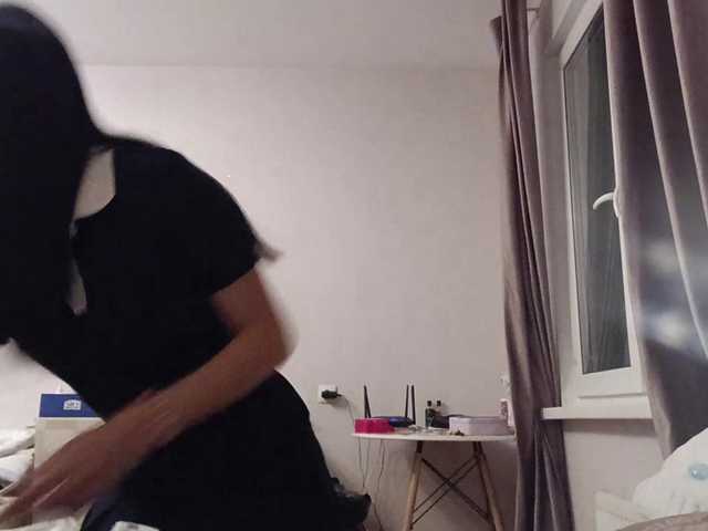 FloraKim live cam on BongaCams