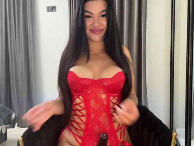 FloraKim webcam