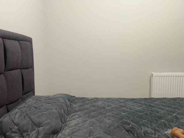 FloraKim webcam