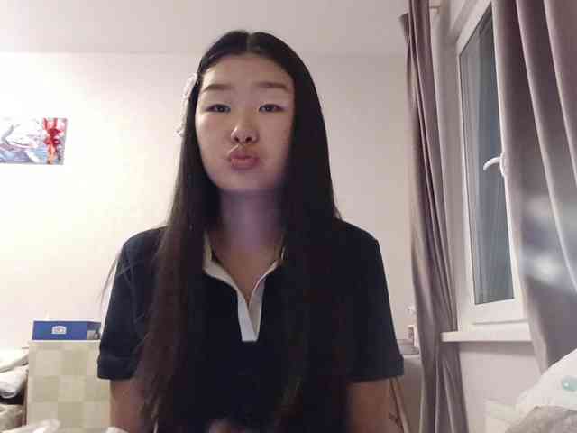 FloraKim webcam