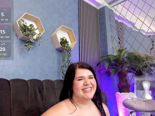 EveDesiree live cam on BongaCams
