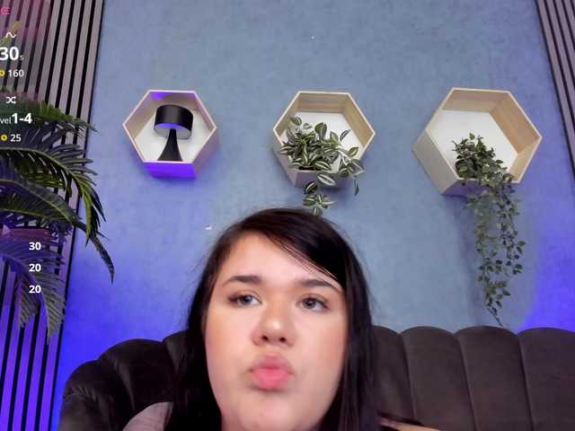 EveDesiree live cam on BongaCams