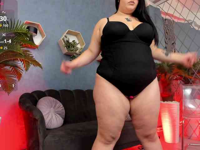 EveDesiree
