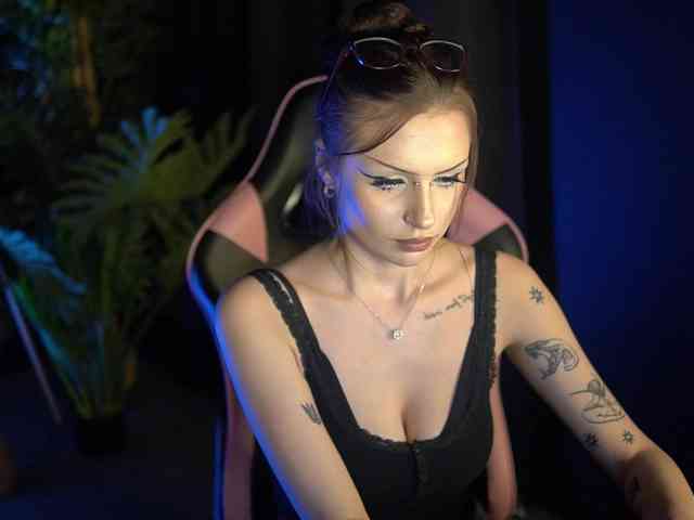 Millimii webcam