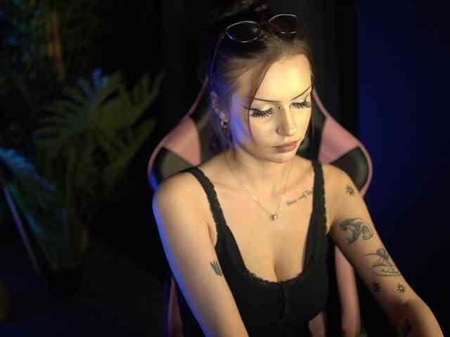 Millimii webcam