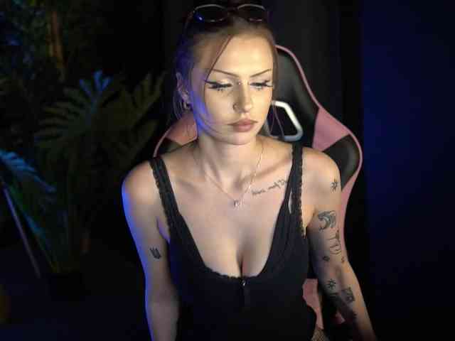 Millimii webcam
