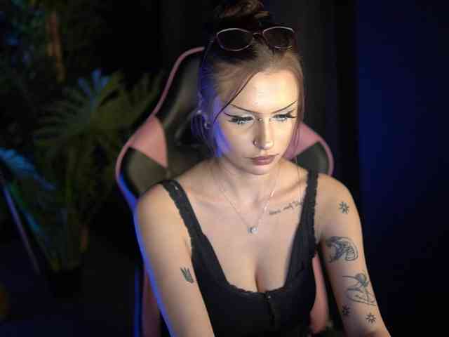 Millimii webcam