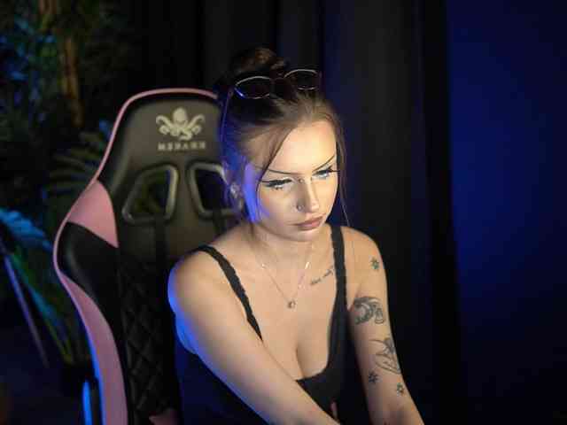 Millimii webcam
