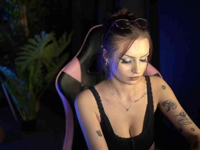 Millimii webcam