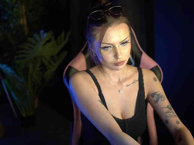 Millimii webcam