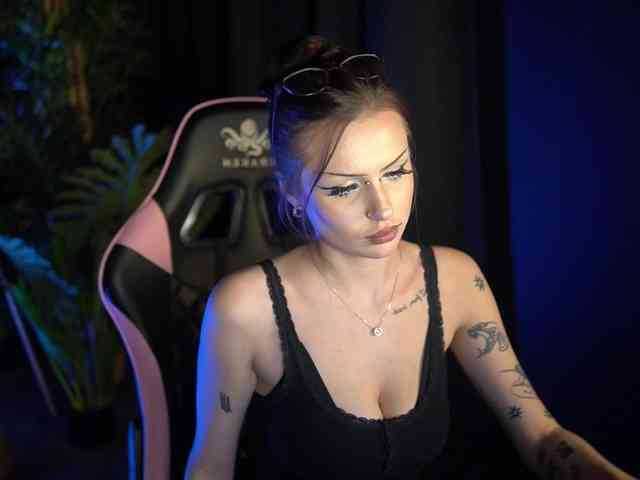 Millimii webcam