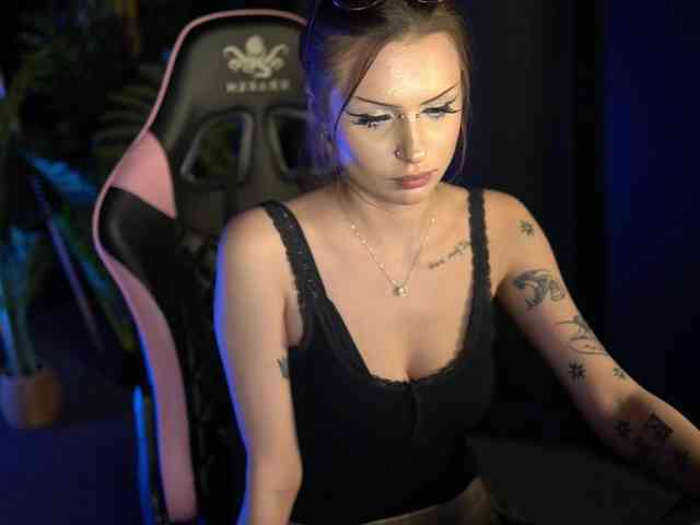 Millimii webcam