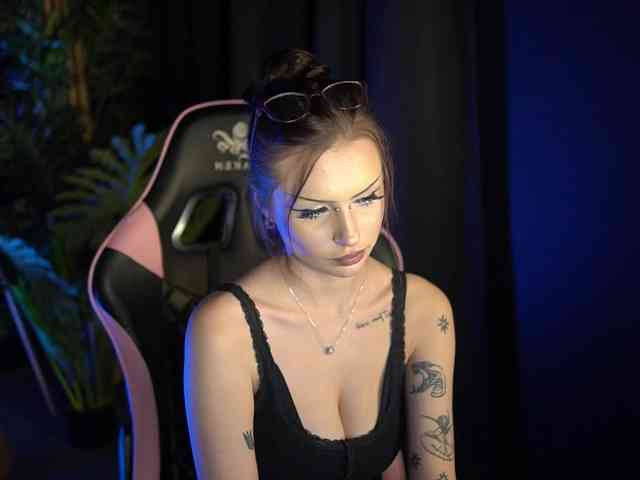 Millimii webcam