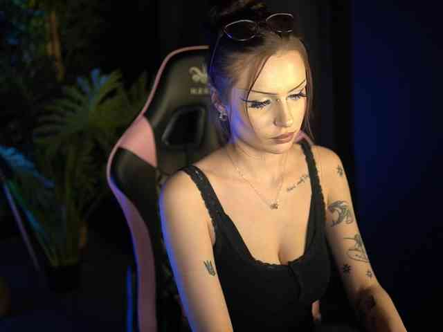 Millimii webcam