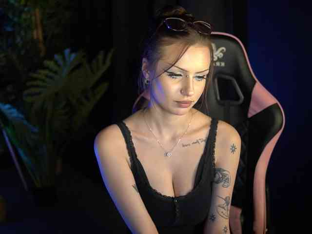 Millimii webcam