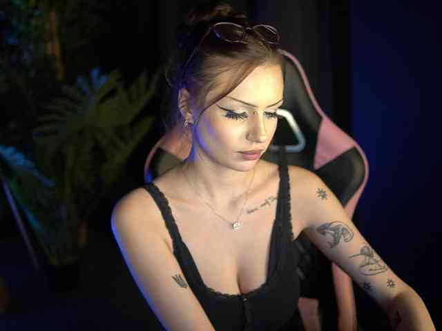 Millimii webcam