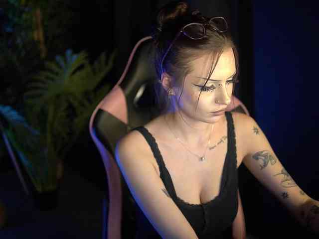 Millimii webcam