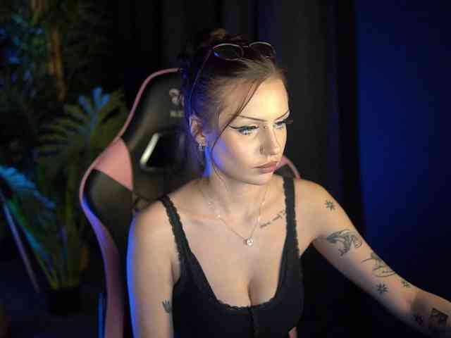 Millimii webcam