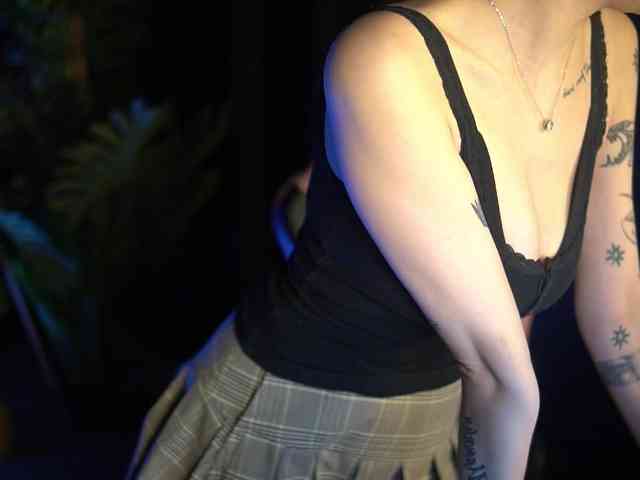 Millimii webcam