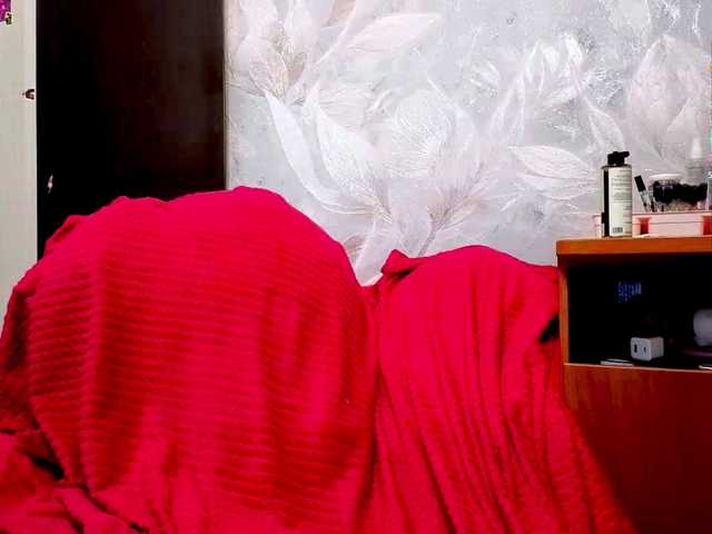 NoraDavidson live cam on BongaCams