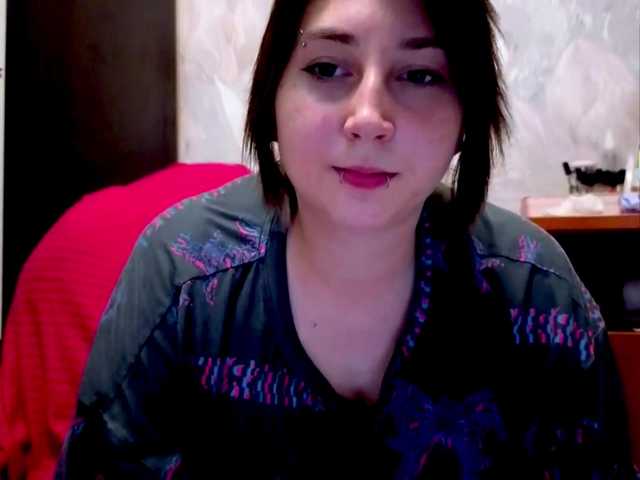 NoraDavidson live cam on BongaCams