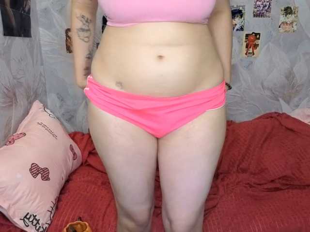NoraDavidson live cam on BongaCams