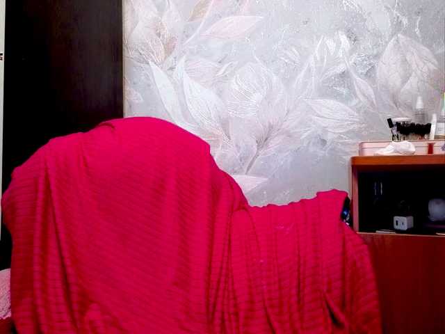 NoraDavidson live cam on BongaCams