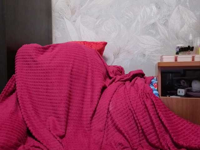 NoraDavidson live cam on BongaCams