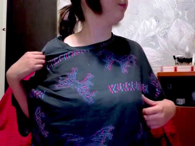 NoraDavidson live cam on BongaCams