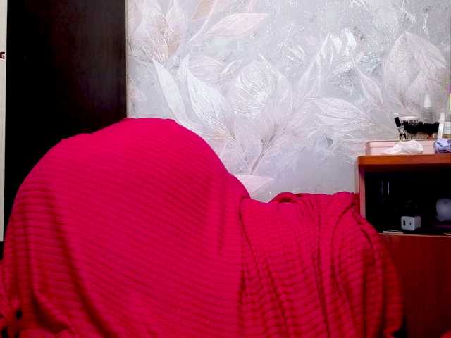 NoraDavidson live cam on BongaCams