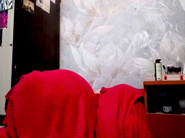 NoraDavidson live cam on BongaCams