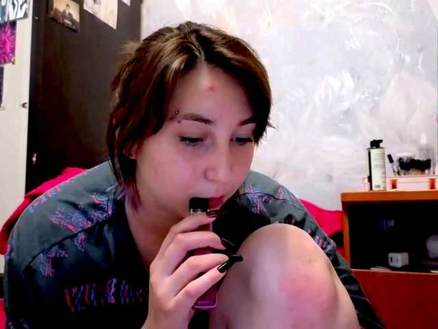NoraDavidson live cam on BongaCams