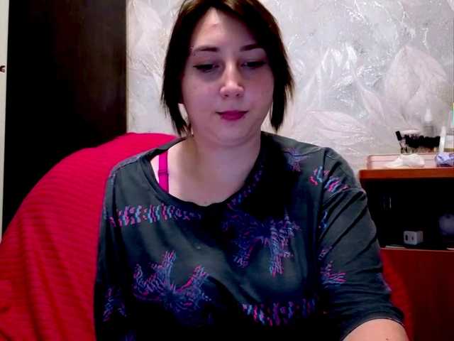 NoraDavidson live cam on BongaCams