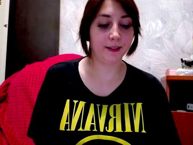 NoraDavidson live cam on BongaCams