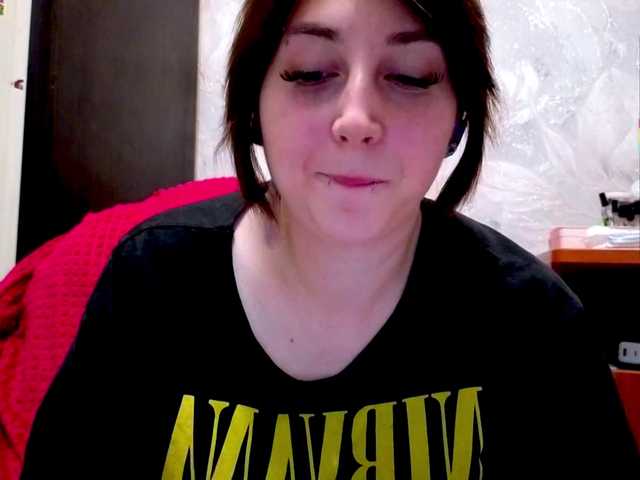 NoraDavidson live cam on BongaCams