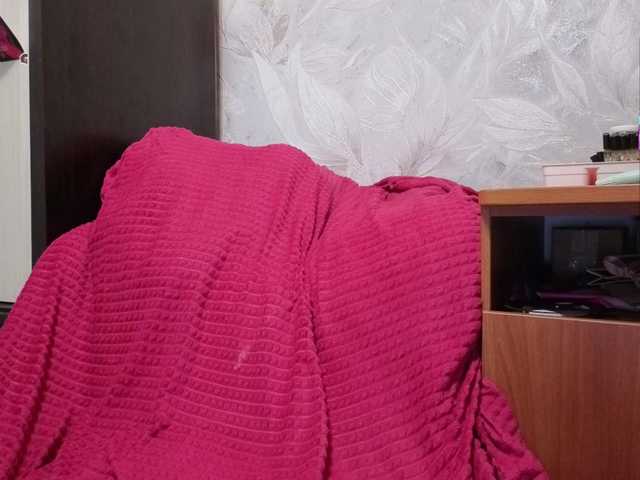 NoraDavidson live cam on BongaCams