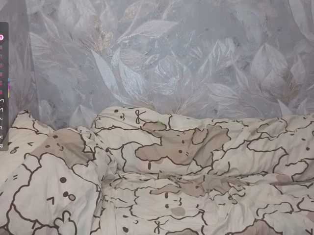 в попе у NoraDavidson