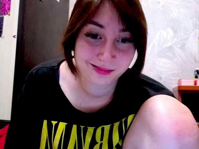 NoraDavidson live cam on BongaCams