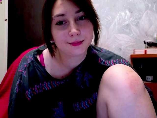 NoraDavidson live cam on BongaCams