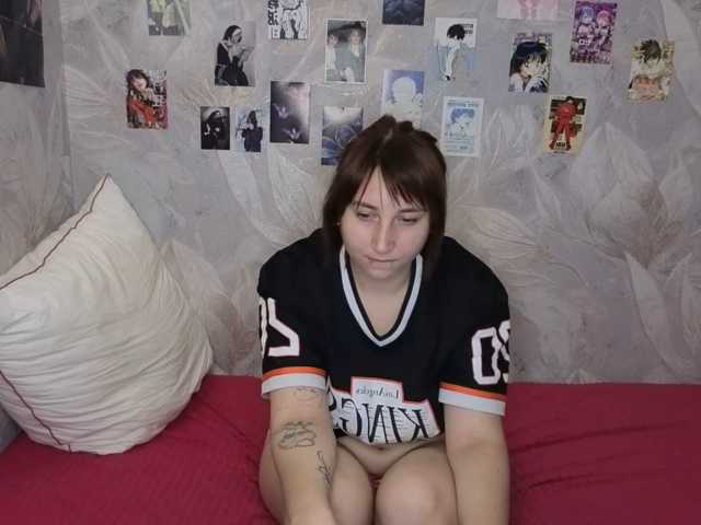 NoraDavidson live cam on BongaCams