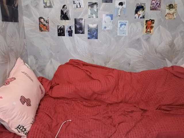 NoraDavidson live cam on BongaCams