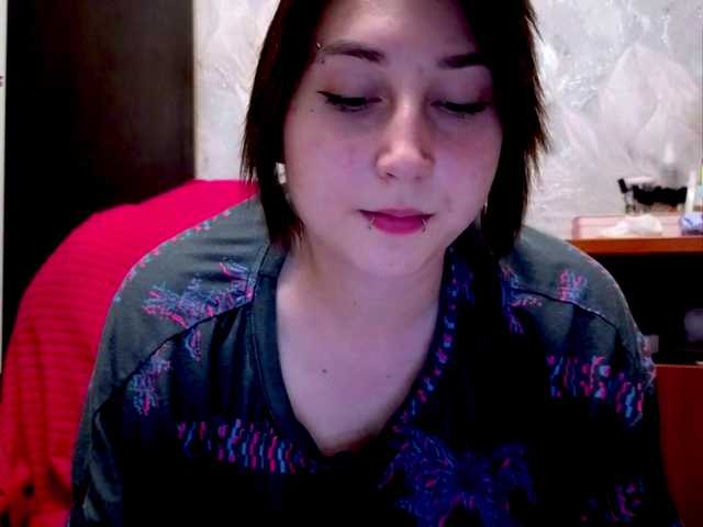 NoraDavidson live cam on BongaCams