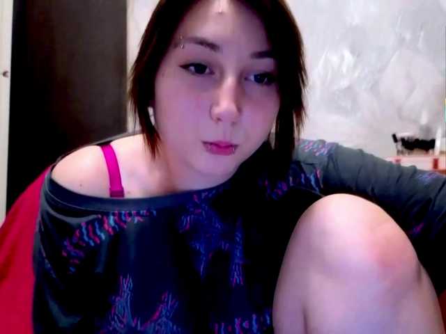 NoraDavidson live cam on BongaCams