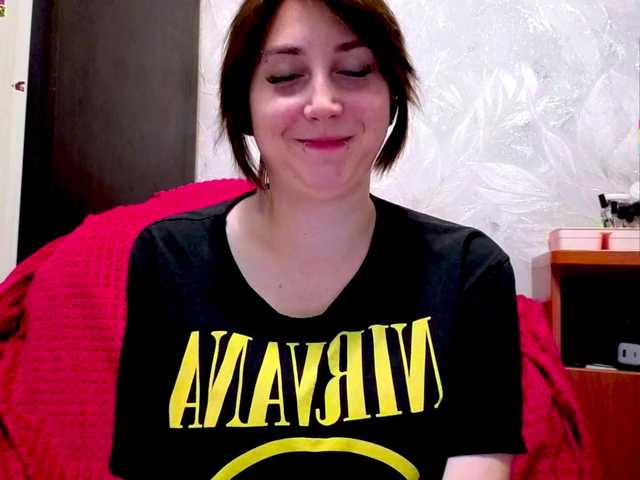 NoraDavidson live cam on BongaCams