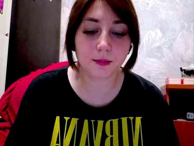 NoraDavidson webcam