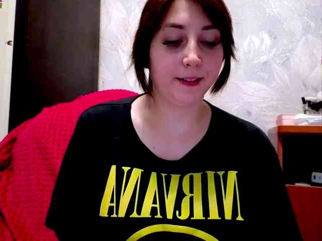 NoraDavidson webcam