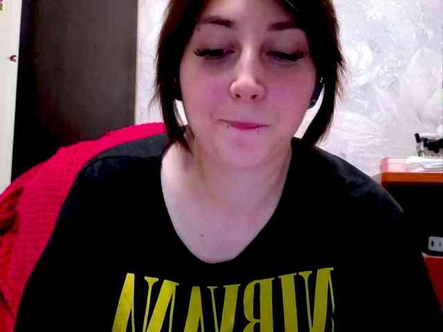 NoraDavidson webcam