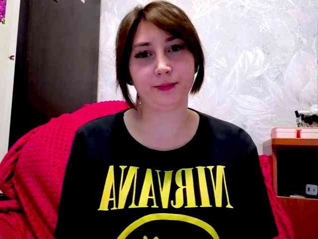 NoraDavidson webcam