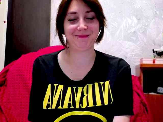 NoraDavidson webcam